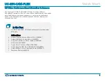 Preview for 1 page of Crestron UC-SB1-CAM-FLEX Quick Start Manual