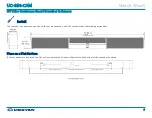 Preview for 4 page of Crestron UC-SB1-CAM Getting Started