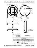 Preview for 8 page of Crestron UFO-WPR-3ER-DS Operation Manual