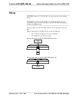 Preview for 9 page of Crestron UFO-WPR-3ER-DS Operation Manual