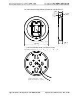 Preview for 6 page of Crestron UFO-WPR-3ER-DSCE Operations & Installation Manual