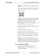 Preview for 8 page of Crestron UPX-2 Operation Manual