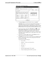 Preview for 11 page of Crestron UPX-2 Operation Manual