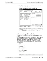 Preview for 14 page of Crestron UPX-2 Operation Manual