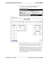 Предварительный просмотр 83 страницы Crestron UPX-2 Operation Manual