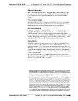 Preview for 9 page of Crestron V-Panel V15 Operation Manual