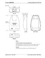 Preview for 7 page of Crestron WPR-DS Operation Manual