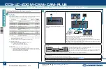 Crestron Zoom Rooms Quick Start Manual preview