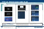 Preview for 2 page of Crestron Zoom Rooms Quick Start Manual