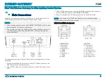 Предварительный просмотр 4 страницы Crestron Zum ZUMNET-GATEWAY Quick Start