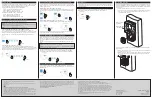 Preview for 2 page of Crestron ZUMMESH-JBOX-16A-LV Installation Manual