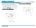 Preview for 2 page of Crestron ZUMMESH-JBOX-FMKT-CP Quick Start