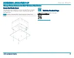 Preview for 4 page of Crestron ZUMMESH-JBOX-FMKT-CP Quick Start