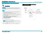 Preview for 2 page of Crestron ZUMMESH-JBOX Series Quick Start Manual