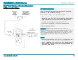 Preview for 4 page of Crestron ZUMMESH-JBOX Series Quick Start Manual