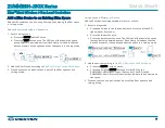 Preview for 8 page of Crestron ZUMMESH-JBOX Series Quick Start Manual