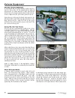 Preview for 90 page of Crevalle Boats 24 Bay Owner'S Manual