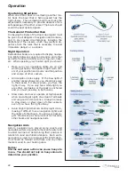 Preview for 22 page of Crevalle Boats 33 CSF Owner'S Manual