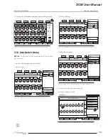 Preview for 155 page of Crevalle Boats 33 CSF Owner'S Manual