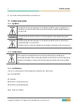 Preview for 9 page of CREVIS 221F User Manual