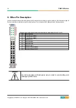 Preview for 89 page of CREVIS 221F User Manual