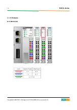 Preview for 10 page of CREVIS FnIO G-Series User Manual