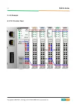 Preview for 17 page of CREVIS FnIO G-Series User Manual