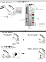 Preview for 2 page of CREVIS FnIO S Series NA-9161 Quick Manual