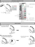 Preview for 6 page of CREVIS FnIO S Series NA-9161 Quick Manual