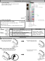 Preview for 6 page of CREVIS FnIO S Series NA-9187 Quick Manual