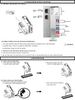 Preview for 6 page of CREVIS FnIO S Series NA-9286 Quick Manual