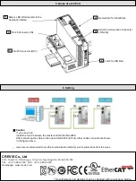 Preview for 8 page of CREVIS FnIO S Series NA-9286 Quick Manual