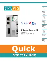 CREVIS GN-9284 Quick Start Manual preview