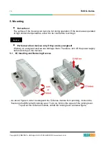 Preview for 79 page of CREVIS GT-4 Series User Manual