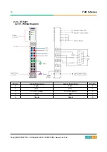 Preview for 18 page of CREVIS GT-5 Series User Manual