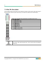 Preview for 53 page of CREVIS GT-5 Series User Manual