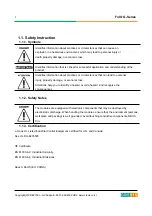 Preview for 5 page of CREVIS GT-5352 User Manual