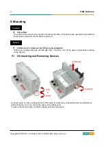 Preview for 13 page of CREVIS GT-5352 User Manual