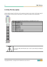 Preview for 15 page of CREVIS GT-5352 User Manual