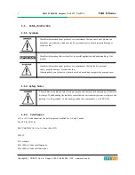 Preview for 7 page of CREVIS NA-9171 User Manual