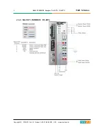 Preview for 9 page of CREVIS NA-9171 User Manual