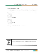 Preview for 22 page of CREVIS NA-9171 User Manual