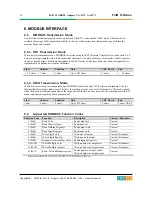 Preview for 29 page of CREVIS NA-9171 User Manual