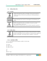 Предварительный просмотр 6 страницы CREVIS NA-9286 User Manual