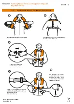 Предварительный просмотр 8 страницы Crewsaver VOYAGER 275N Service Manual