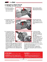 Preview for 20 page of CRG DD2 User Manual