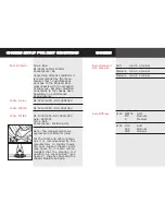 Preview for 7 page of CRG FC-ICC 125CC Owner'S Manual