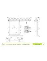 Preview for 4 page of CRH Fermond F2156 Installation Manual