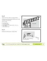 Preview for 15 page of CRH Fermond F2156 Installation Manual