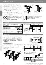 Предварительный просмотр 4 страницы CRH HALFEN HDB Assembly Instructions Manual